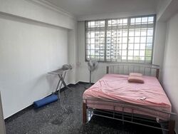 Blk 160 Yung Ping Road (Jurong West), HDB Executive #455456061